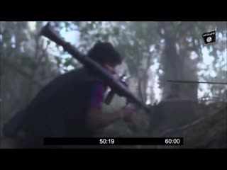 Isis battle highlights 3rd test by emptiness