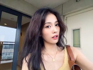 20200901 weibo 白鹿my update (6) porn video on BrownPorn