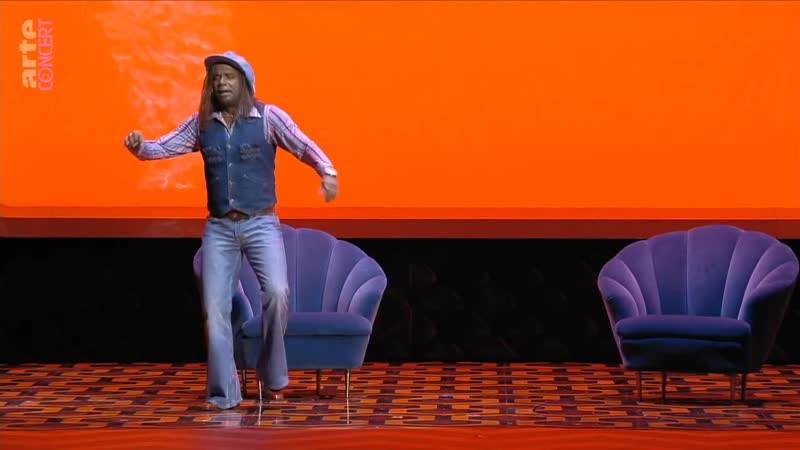 Кшиштоф варликовский «сказки гоффмана» (fr sub) / krzysztof warlikowski contes d’hoffmann