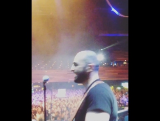 Mgzavrebi live @ yotaspace 23 03 2017