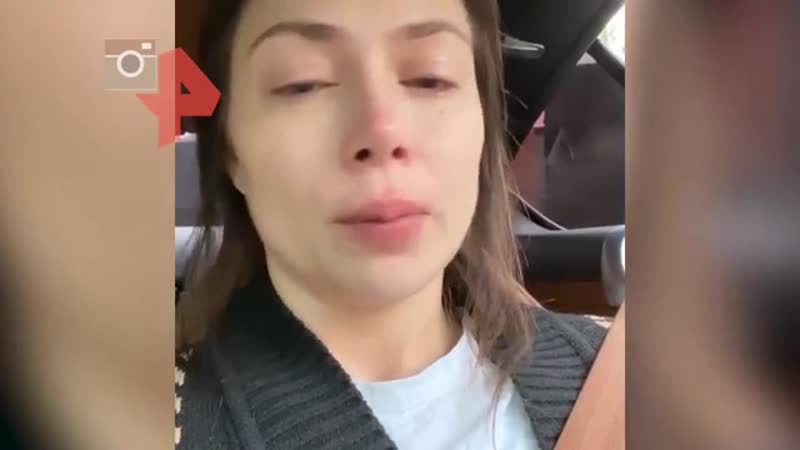 Настасья самбурская рассказала о домашнем молодые