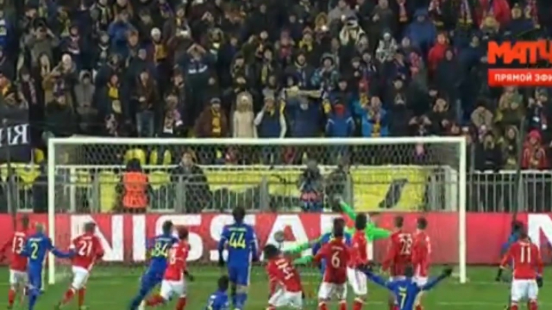 Ростов бавария 32 гол нобоа