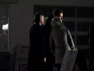 Bobby, emilie, and josh, bts for 6x11