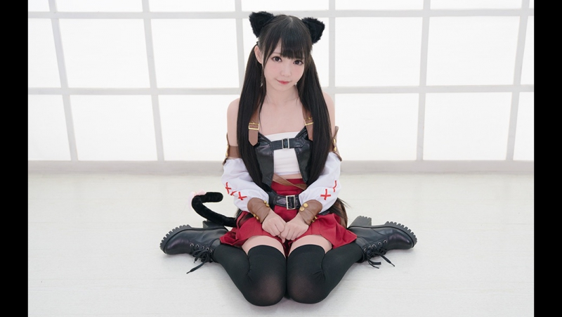 Bilibili porn video – 【咬人猫】随心所欲mercy❤️真的对我没兴趣吗？(๑• •๑) 宅舞 舞蹈 bilibili 哔哩哔哩 av16628021