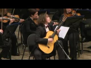 Fernando sor nikita koshkin grand solo (illarionov dimitri, guitar)