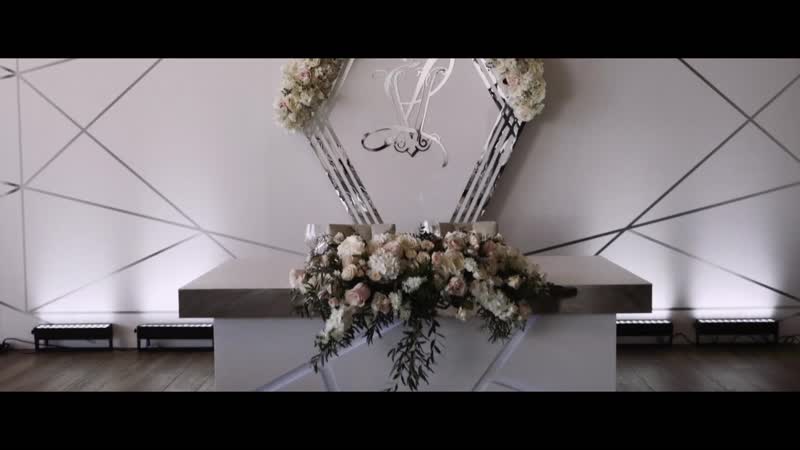 Wedding clip vigen liana