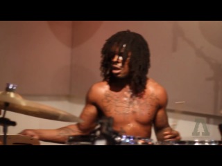 The memorials live at audiotree