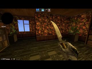 [kratos play] я затроллил маньяка ксго!!!
