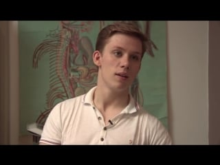 Joe cole offender interview