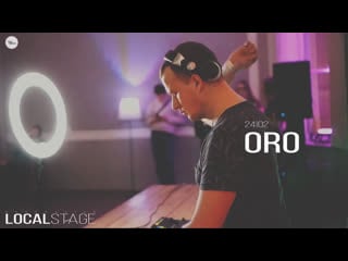 Oro spbpassion local stage 24|02 / act 2