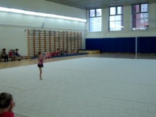 Даша митрофанова