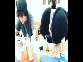 Wonjae (вондже) в inst