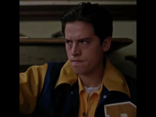 Riverdale | lily reinhart | cole sprous | vine