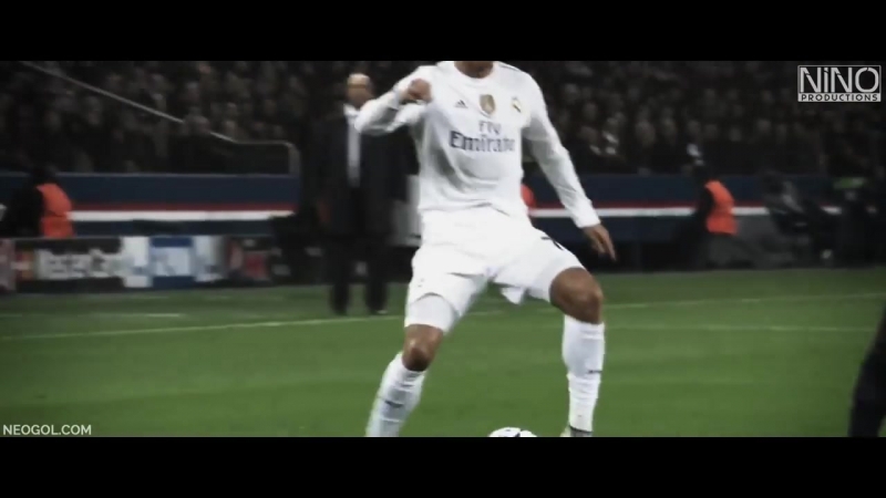 Borussia dortmund vs real madrid promo ucl 2016 17 hd