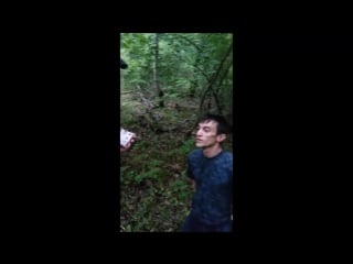 Сотрудник полиции пал героем от рук ваххабитов