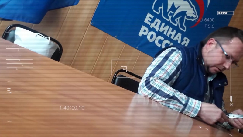 Всё ещё веришь в честные выборы 2016? © видеожесть