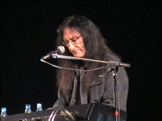 Ken hensley russia, voronezh, dom aktera