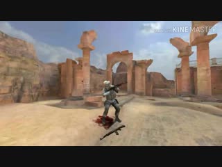 Kinemaster говно