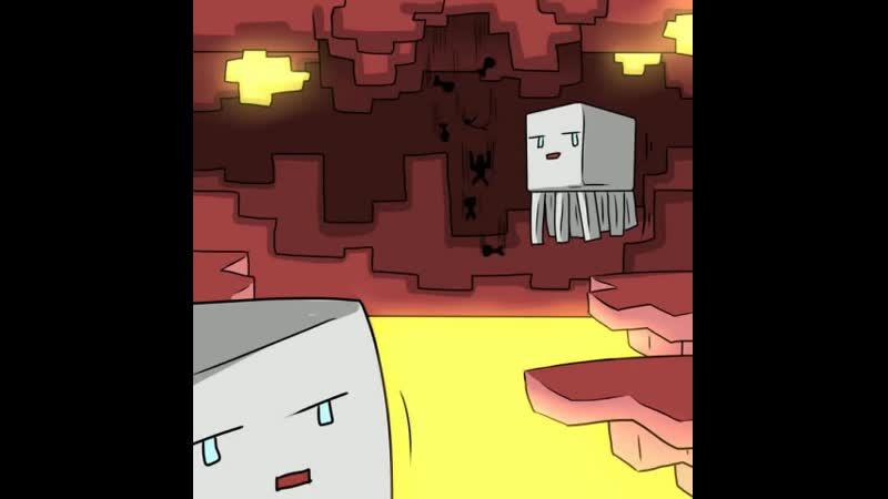 Minecraft xxx 1 2 3 albenis 480p