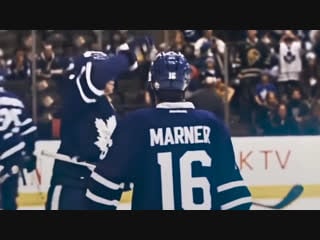 Mitch marner is young magician