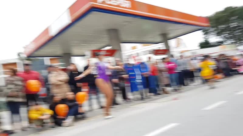 Charanguinha 2020 chegada do rei pt2