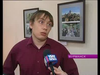 «церковная археология русской лапландии»