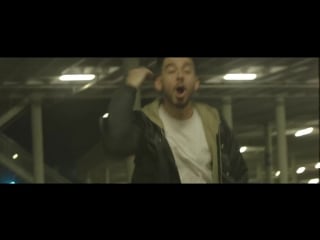 Running from my shadow [feat grandson] (official video) mike shinoda