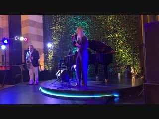 Лана берг misty live