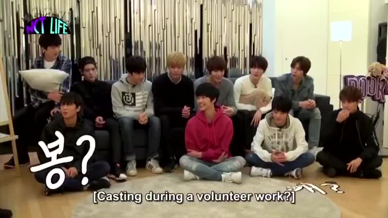 Volunteer porn video – 1 he was scouted doing volunteer work and mind u he was like 12 or smth even as a porn he was such a kind hearted boy already