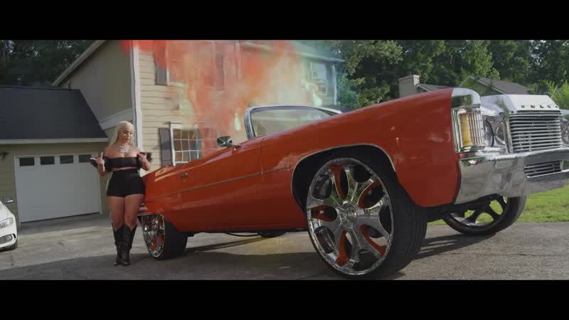 Renni rucci – solid chick