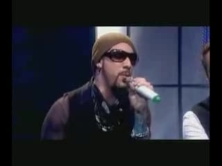 Inconsolable (live on loose women)