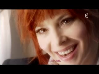 Mylene farmer appelle mon numero (directors cut) [рус саб ]