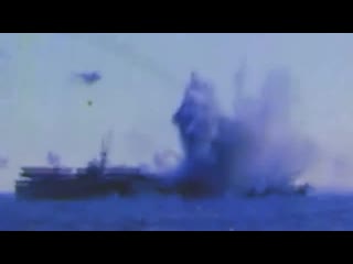 [diodand] как обучали летчиков камикадзе? тактика и приемы