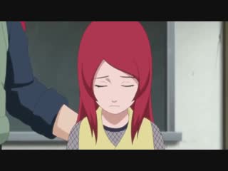 Kushina meets minato minato rescues kushina!!! mp4