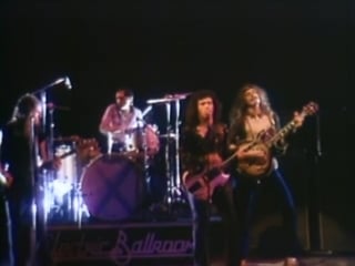 Ted nugent just what the doctor ordered