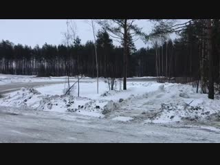 Test day buggy vs t3