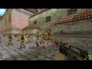 [o cs ru] самый беспалевный аим для cs 1 6 2018 года | лучший aimbot для кс 1 6