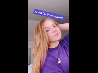 From tik tok piper rockelle (new) (from the new account)