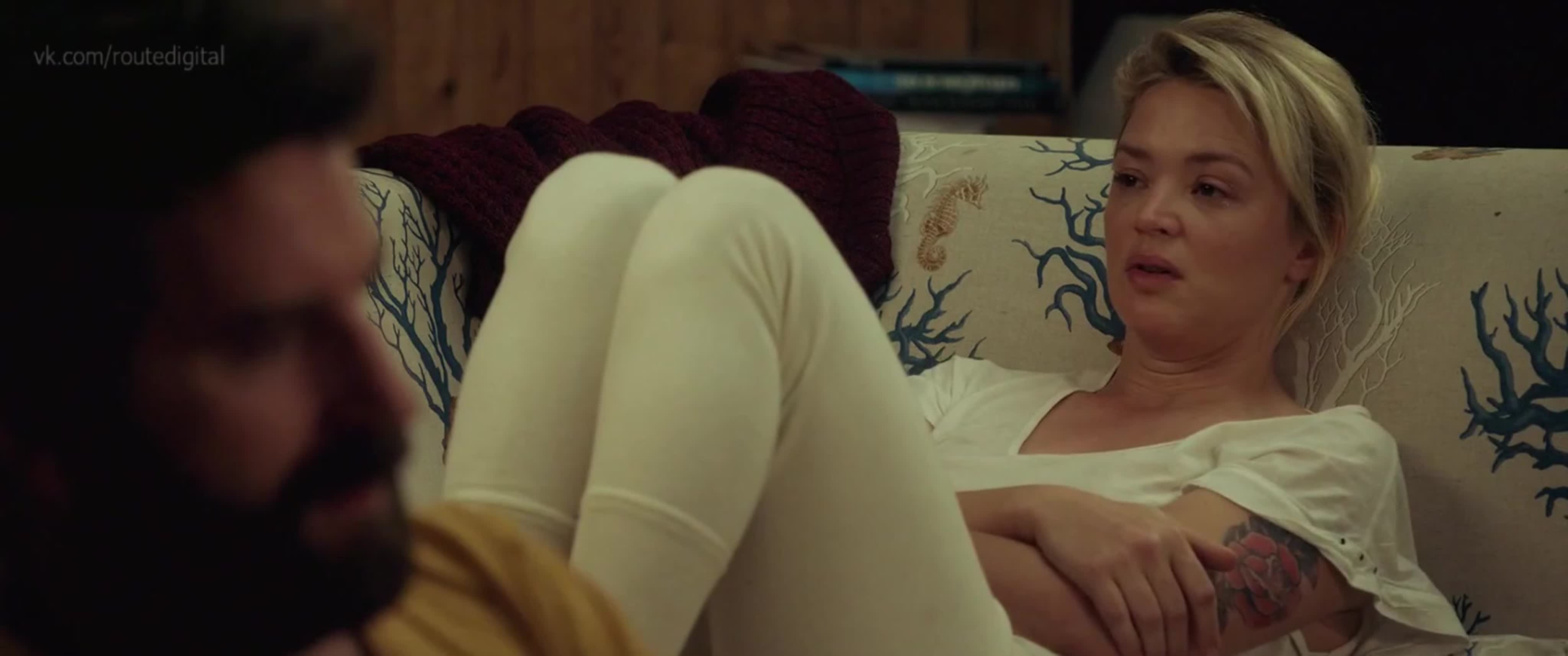 Virginie efira nude half sister, full love (et ta soeur, 2015) watch online  watch online