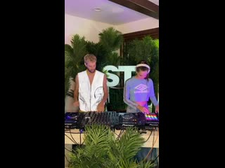 Sofitukker live on instagram igtv day157