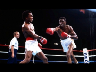 Sugar ray leonard thomas hearns 1 шугар рэй леонард томас хирнс 1