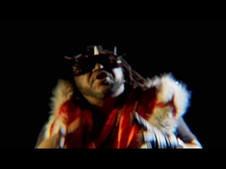 Skindred volume (2015)