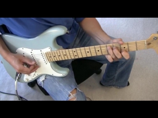 Fender stratocaster vs chinese strat copy rocktile