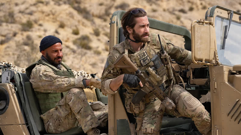 Переводчик русский трейлер (2023)