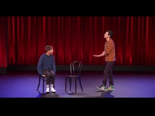 Middleditch schwartz | 01x01