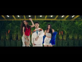 Contigo diana ela, abraham mateo, katalina & leslie shaw (video oficial)