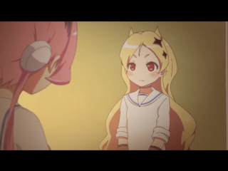 4 (04) серия усаги из уравы / urawa no usagi chan raw + перевод (субтитры, озвучка)