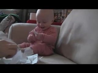 Очень смешная рваная бумага