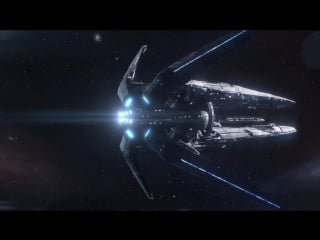 Mass effect andromeda n7 day teaser trailer [mass effect 4]