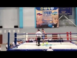 Тренер smart boxing club данис латыпов! 🏆👏👏👏